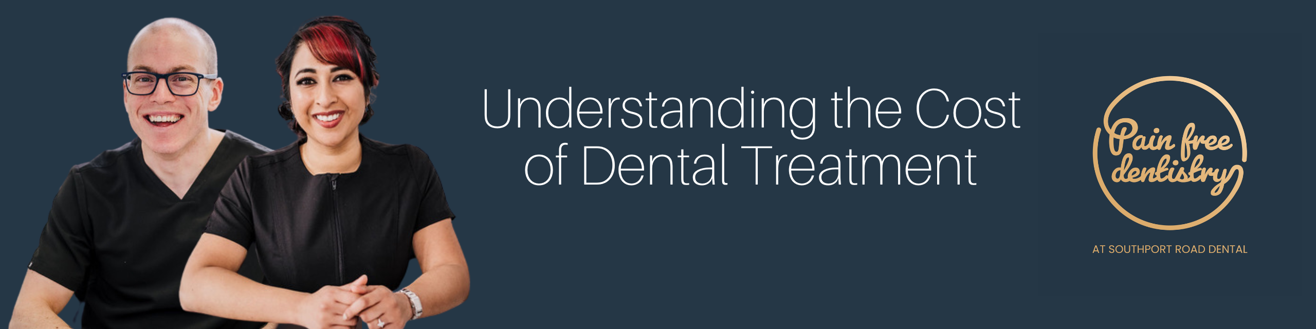 Undertstanding the Cost of Dental Treatment